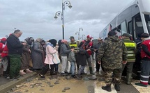 Hébergement à Tanger et Fnideq de centaines de personnes affectées par les inondations de Ksar El Kébir