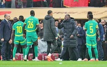 Quand la CAN révèle le mal africain !