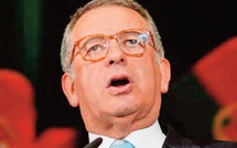 Antonio José Seguro, un socialiste ancré au centre