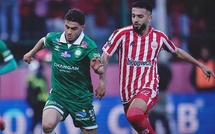 Botola Pro D1 : Belle opération du CODM