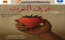 Une pièce de théâtre engagée à l’occasion de la Journée internationale des droits des femmes