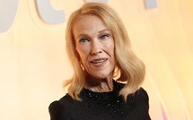 L'actrice Catherine O'Hara est morte d'une embolie pulmonaire