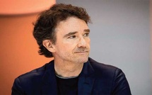 Antoine Arnault, le "fils de" qui creuse son sillon au sein du géant français du luxe LVMH
