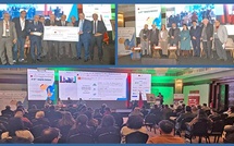 Fin des travaux du 41ᵉ Congrès national de la SMSM : Recherche, innovation et coopération Sud-Sud : les grands axes des débats