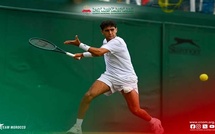 Coupe Davis : Défaite de l’équipe du Maroc face à la Colombie