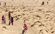 Sahraouiya 2026 : Solidarité féminine pour triompher des obstacles en plein désert