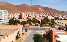 Guelmim-Oued Noun : Plus de 36.000 touristes ont visité la région en 2025