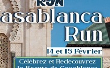 Casablanca à l’heure de la 5ᵉ édition de CasablancaRun