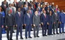 Participation du Maroc à la 48ème session ordinaire du Conseil exécutif de l'UA