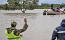 Déploiement d’un vaste programme d’aide et de soutien en faveur des familles et populations impactées par les intempéries