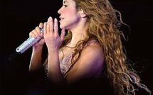Shakira annoncée pour un méga-concert gratuit à Rio en mai