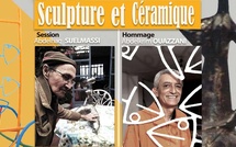 Hommage aux artistes Abdelhaq Sijelmassi et Abdelkrim Ouazzani