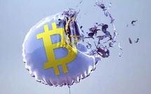 L'apocalypse à venir pour les cryptomonnaies