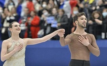 Guillaume Cizeron, la quête de l'excellence