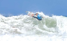 Clôture à Agadir des Championnats du monde de Bodyboard IBC