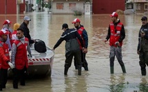 La situation est restée normale dans l'ensemble des établissements pénitentiaires
