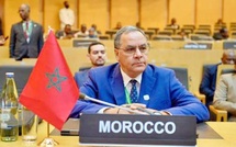 Mise en avant à Addis-Abeba de l'approche Royale visant à faire de l'eau un levier structurant de la résilience climatique et du développement