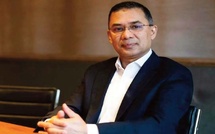 Tarique Rahman, le "fils de" reprend le flambeau de sa mère