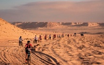 Sahraouiya 2026 : La dernière étape s’achève sous le signe de la performance et de la solidarité