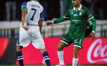 Botola Pro D1 "Inwi" : Match nul entre le Raja de Casablanca et l’Union Yaacoub Mansour