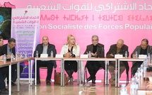 L’USFP ouvre le débat à l’horizon des prochaines échéances