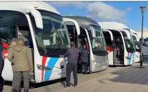 Sidi Kacem : Début du retour des citoyens évacués après l’amélioration des conditions météorologiques