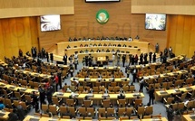 39ème sommet de l'UA : Conformément à la vision Royale éclairée, le Maroc réitère son engagement à contribuer au renforcement de l’action africaine commune