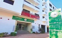 L’Agence Bayt Mal Al-Qods lance des campagnes médicales au profit de la population d’Al-Qods