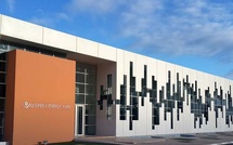 Inauguration à Yamoussoukro du Green Energy Park Maroc-Côte d’Ivoire