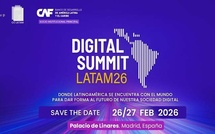 Espagne : le Maroc, invité d’honneur du Summit Digital 2026 à Madrid