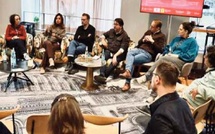 Berlinale 2026 : Producteurs marocains et allemands explorent les moyens de renforcer la coproduction cinématographique
