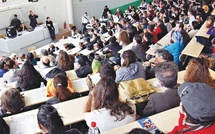 Mobilisation imminente : Ecoute défaillante