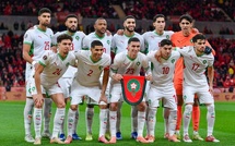 Amical Maroc/Paraguay : Début de la vente des billets