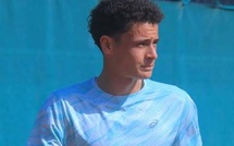 Tennis : Ali Missoum intègre le Top 100 ITF