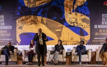 Marrakech à l’heure de la 4e édition du Festival du livre africain