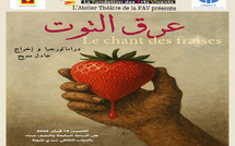 « Le chant des fraises », un puissant cri contre la servitude moderne