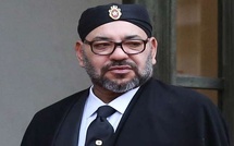 SM le Roi adresse des cartes de vœux aux Chefs d’État des pays islamiques à l’occasion du mois de Ramadan