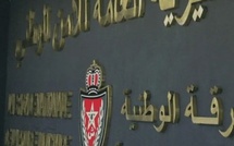 Décès de l'individu qui s'est défenestré à la BNPJ de Casablanca