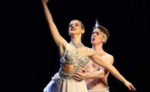 Les danseurs du prestigieux Ballet de Milan salués par le public casablancais