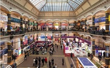 Le Maroc brille par une participation “exceptionnelle, forte et remarquée” à l’European Film Market