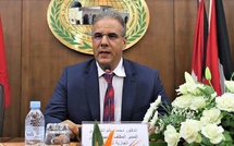 Mohamed Salem Cherkaoui : L’attachement des Marocains à la ville d’Al-Qods n’est ni circonstanciel ni récent, mais bel et bien ancré dans l'histoire et séculaire