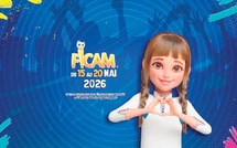 Le FICAM revient pour une 24ᵉ édition placée sous le signe de la jeunesse