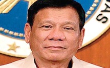 Rodrigo Duterte: Populaire aux Philippines, désavoué par la communauté internationale