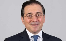 José Manuel Albares : La relation Maroc-Espagne, l'une des plus solides au monde