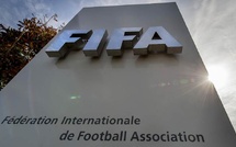 La FIFA soutient le programme de formation des talents mené par la FRMF
