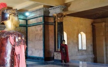 Le musée du cinéma à Ouarzazate, une mémoire vivante du 7e art et de ses métiers