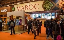 Le pavillon marocain ouvre ses portes au Salon international de l’agriculture de Paris