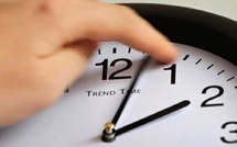 GMT+1 ou GMT tout court ?