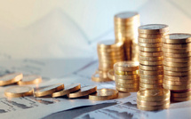 SCRT : Un déficit budgétaire de 9,6 MMDH en janvier 2026