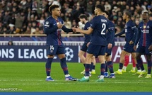 Ligue des champions : Opposé à Monaco, le PSG va devoir gérer l'affaire Hakimi